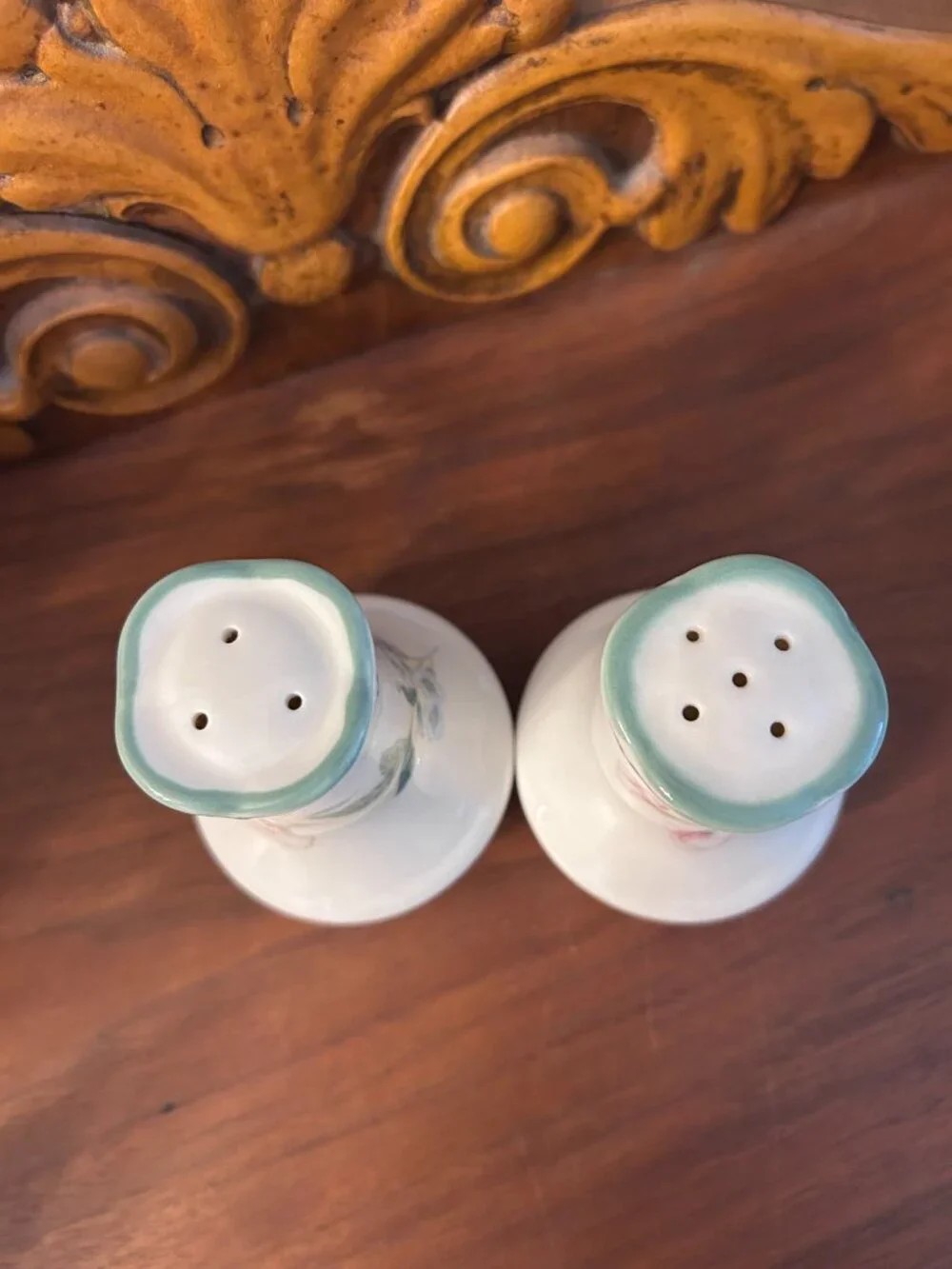 Noritake preowned epoch